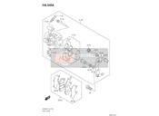 Bremssattel Vorn